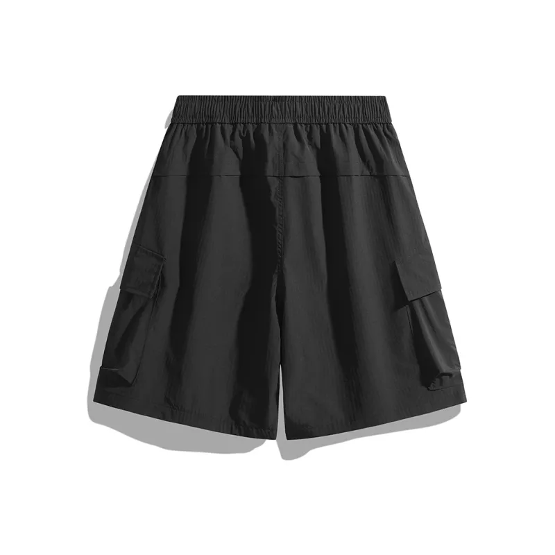TRMT Cargo Shorts Unisex-9