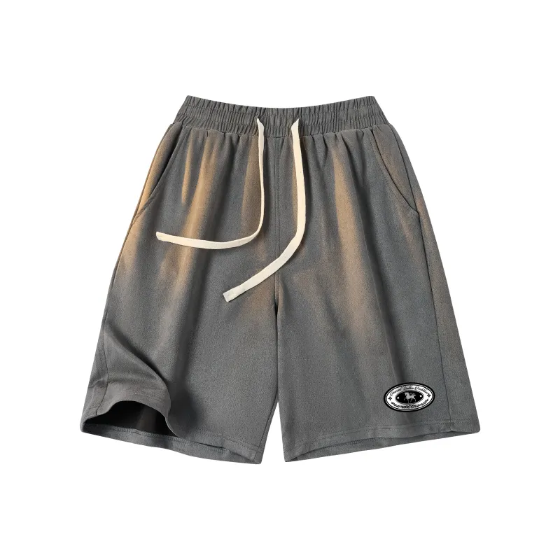 INNERSECT Casual Shorts Unisex-2