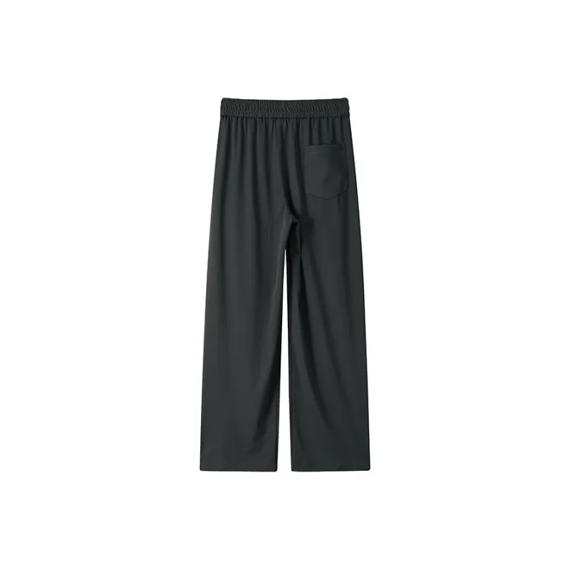 Jeep Casual Pants Unisex-12