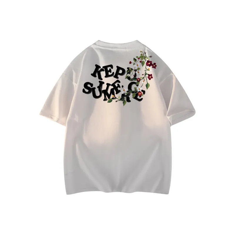 Kepu T Shirts Unisex-6