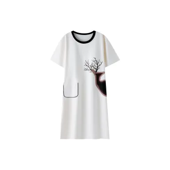 GOSO Women's Nightgowns