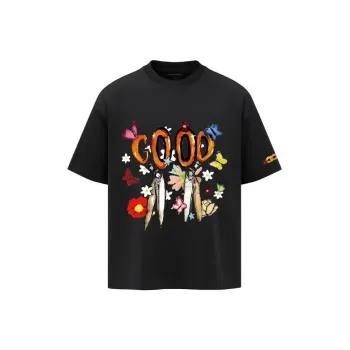 TONYBEAR T Shirts Men