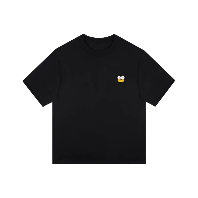 Bug small green T Shirts Unisex-1