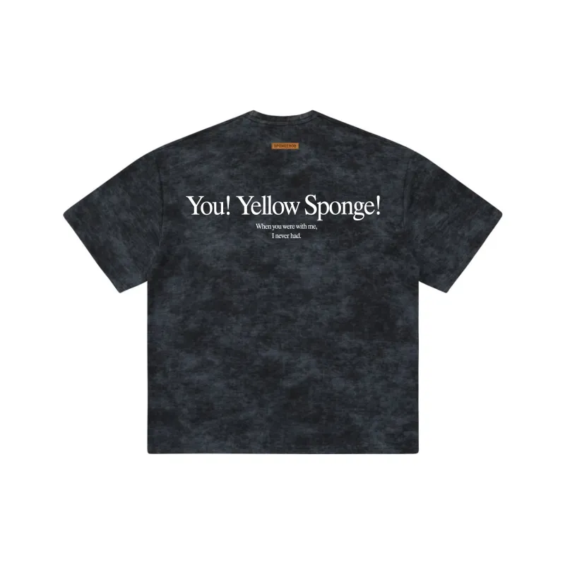 SPONGEBOB SQUAREPANTS T Shirt Unisex-3