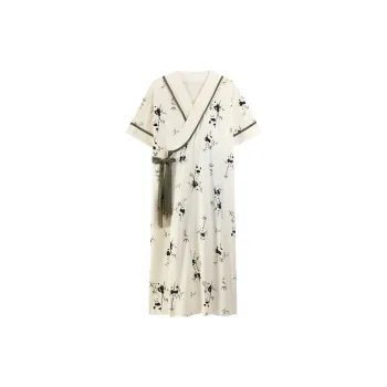 ENGBROX Women's Nightgowns