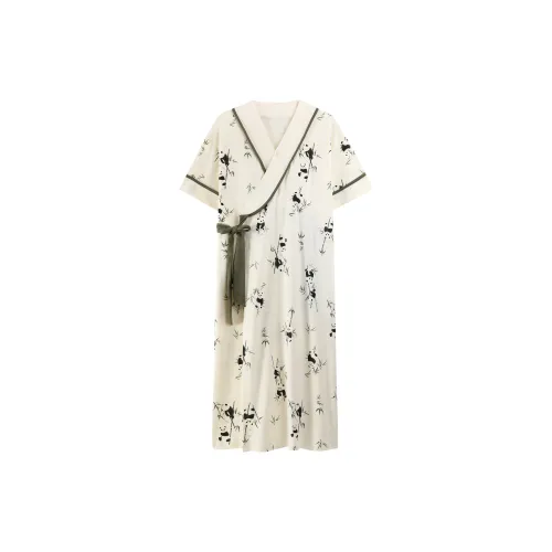 ENGBROX Women's Nightgowns