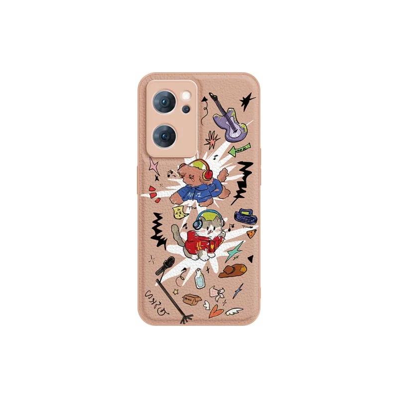 Small bones Phone Cases-3