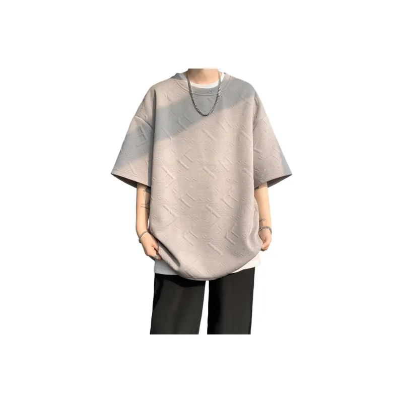 DANGERTIGER T Shirts Unisex-10
