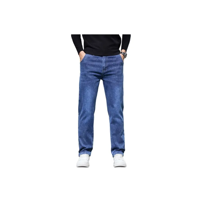 Dme Jeans Unisex-14