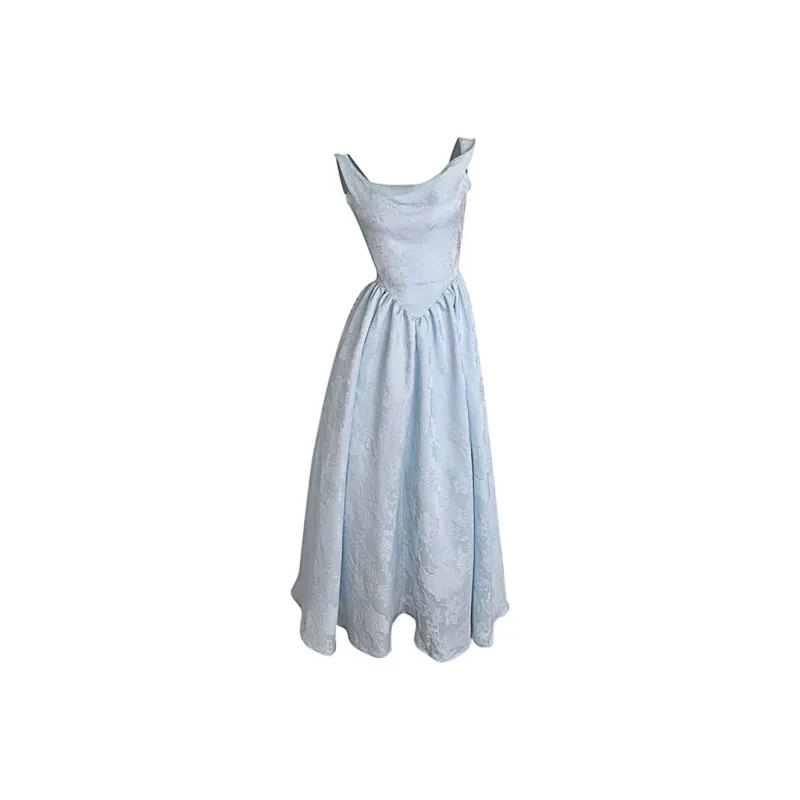 Aghr Slip Dresses Women's-0