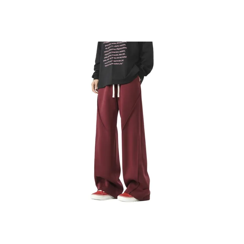 RVANGUARD Casual Pants Unisex-5