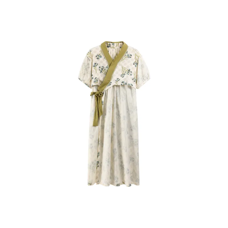 ENGBROX Women's Nightgowns-1