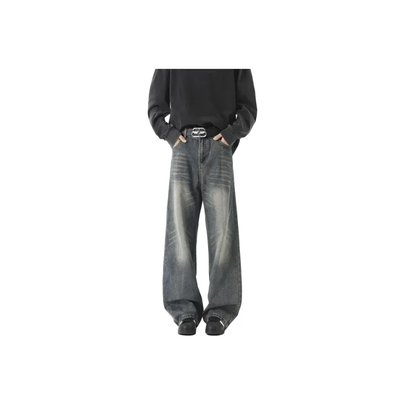 Caramella Jeans Unisex-5