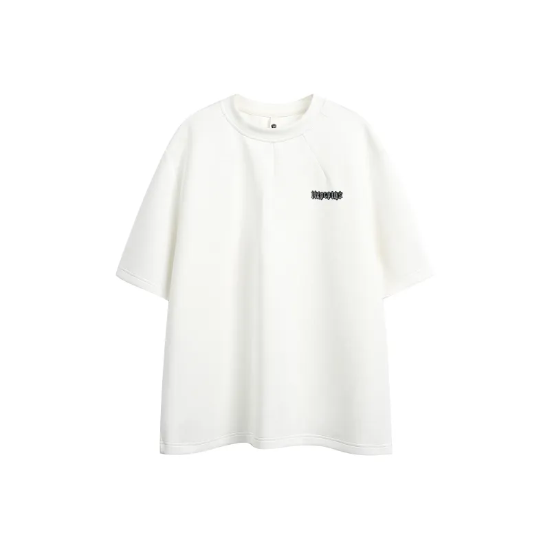 NXPTP T Shirts Unisex-5