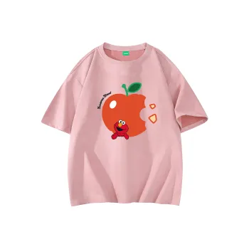 SESAME STREET T Shirts Unisex