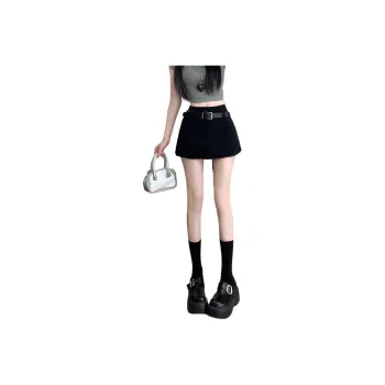 Si Bei'er Casual Short Skirts Women's