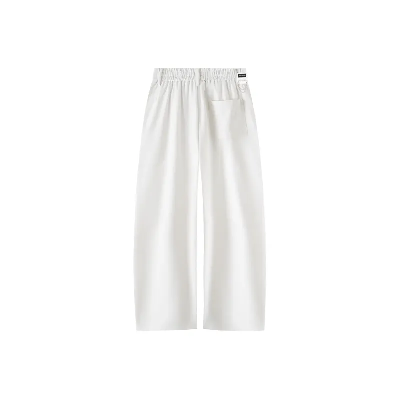 David Bakken Suit Trouser Unisex-1