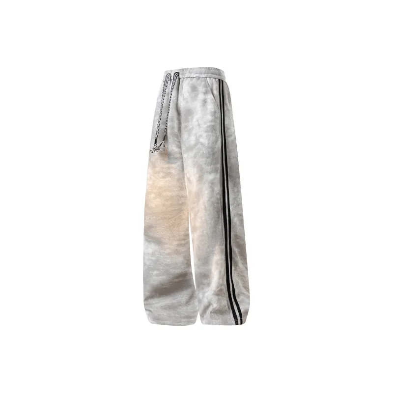 CEMOZI MC Casual Pants Unisex-21