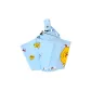 Automatic Yellow Duck[Light Blue]