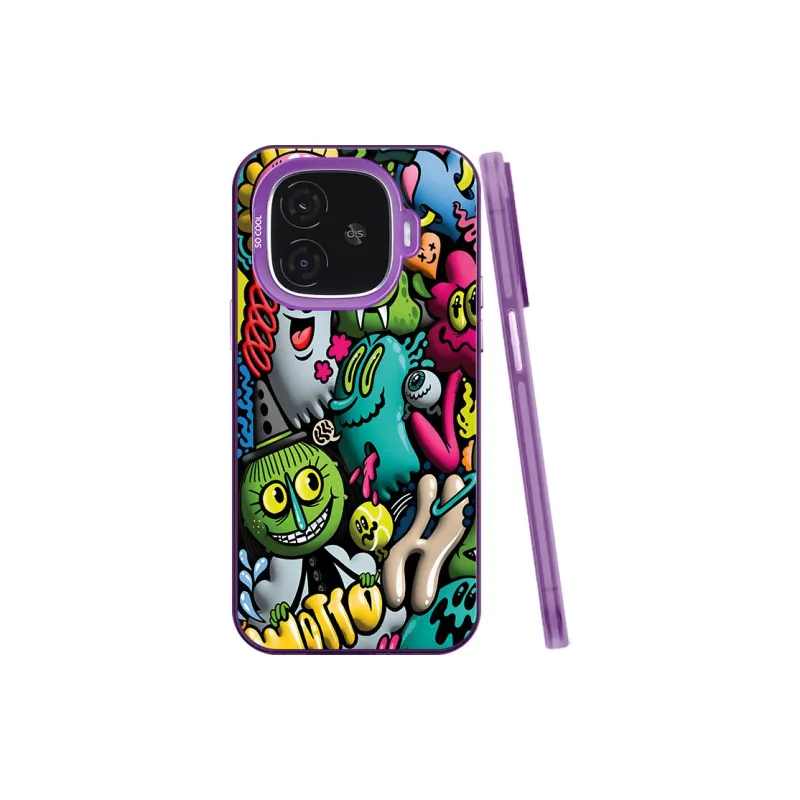 BAOCHENG Phone Cases-4