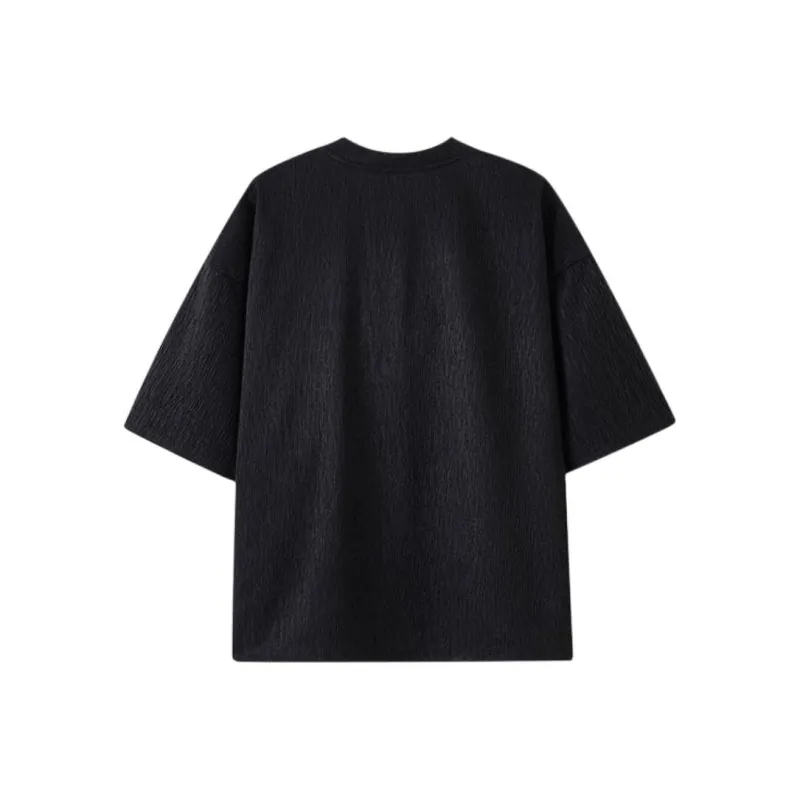 WARNING LIGHT T Shirts Unisex-5