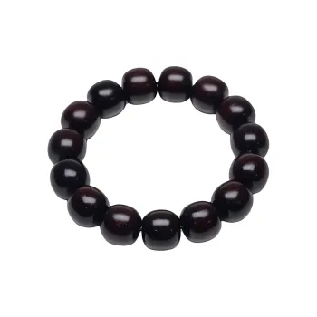 Xianyuan Pterocarpus Bracelets Unisex