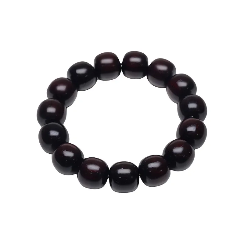Xianyuan Pterocarpus Bracelets Unisex-0