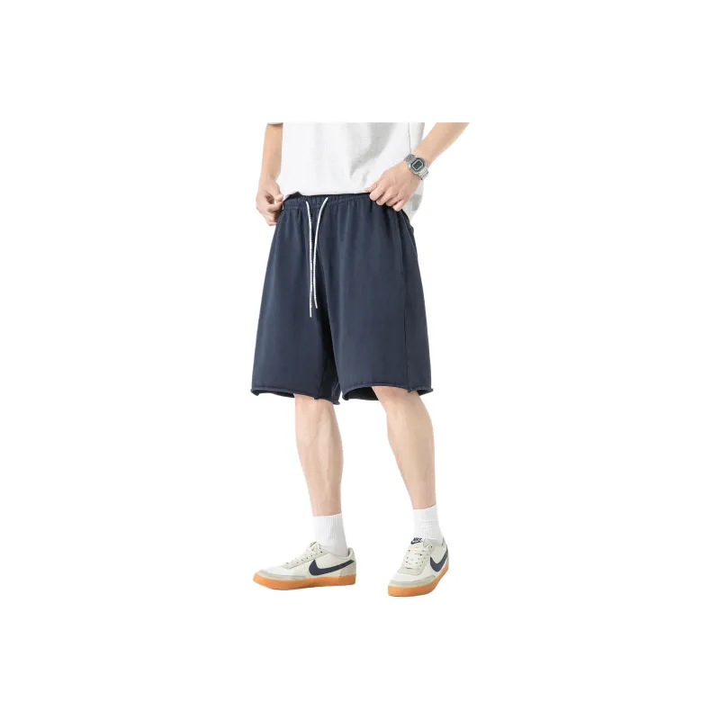 WOKXSS Casual Shorts Unisex-5
