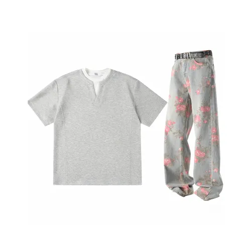 GWAF Casual Sportswear Unisex