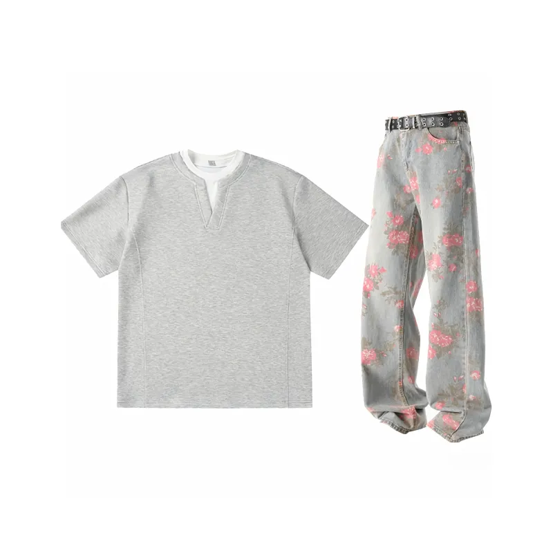 GWAF Casual Sportswear Unisex-0