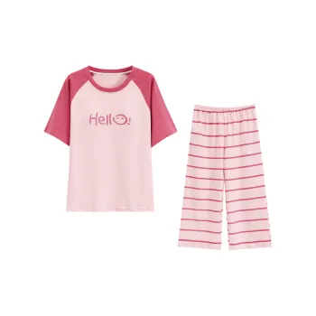ENGBROX Women's Pajama Sets