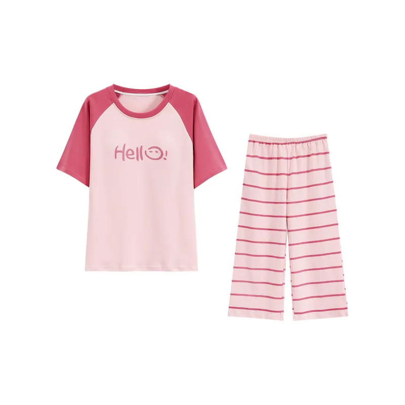 ENGBROX Women's Pajama Sets-0