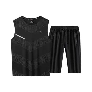 BaiYuan Trousers Casual Sportswear Unisex