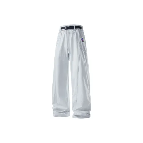 FCB ARCELONA Casual Pants Unisex