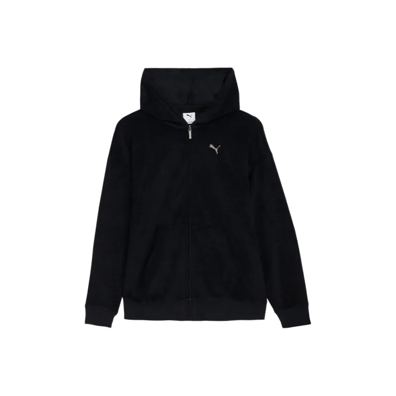 PUMA Jackets & Coats Women's Black-0