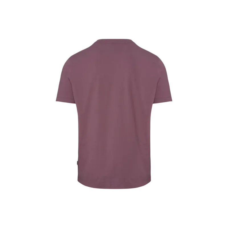 HUGO BOSS T Shirt Men's Smoke Purple-1