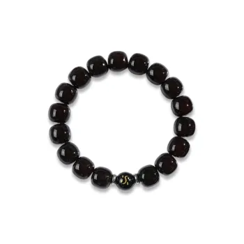 LuluCanaan Bodhi Seed Bracelets Unisex