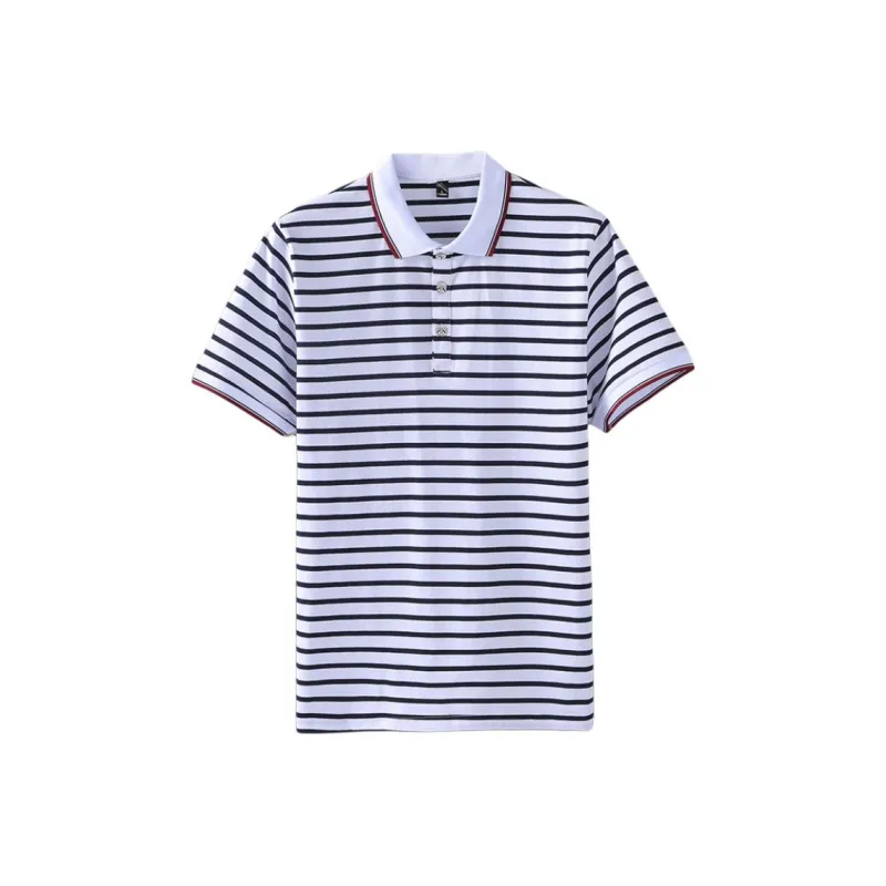 KORAMAN Polo Shirts Men-2