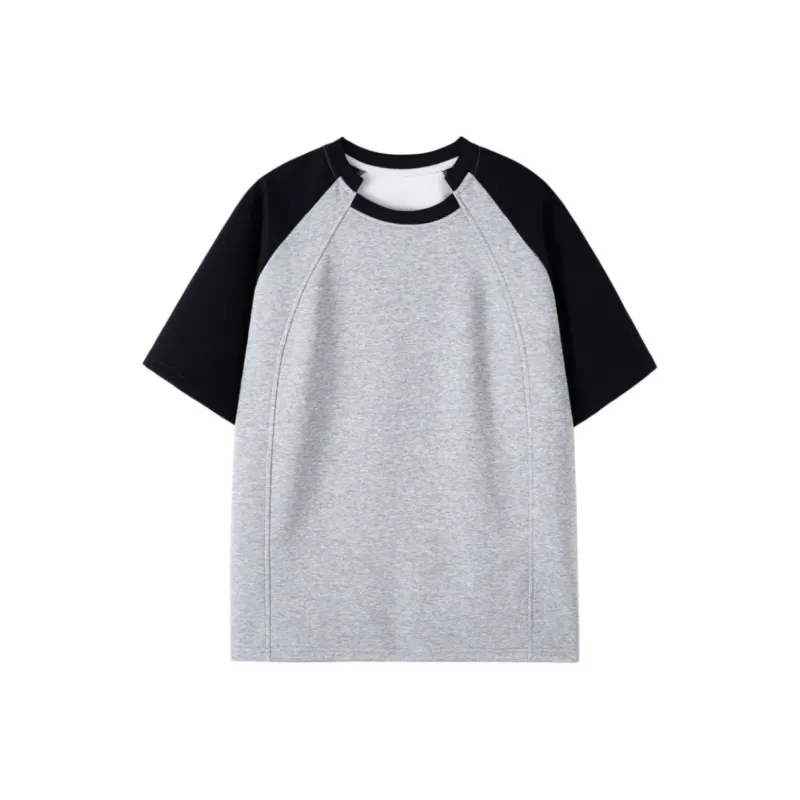 Q ZHIHE T Shirts Unisex-2