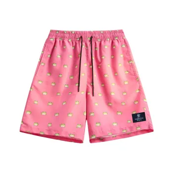 ROBINHOOD Casual Shorts Unisex