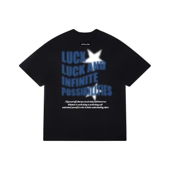 LUCX T Shirts Unisex