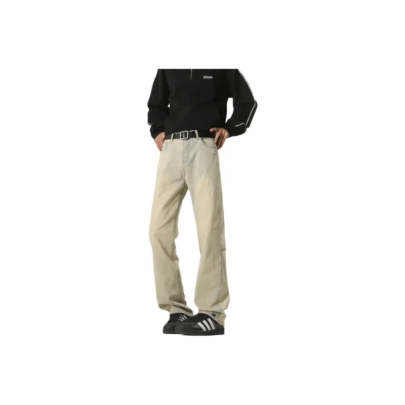 Maxim's De Paris Jeans Unisex-6