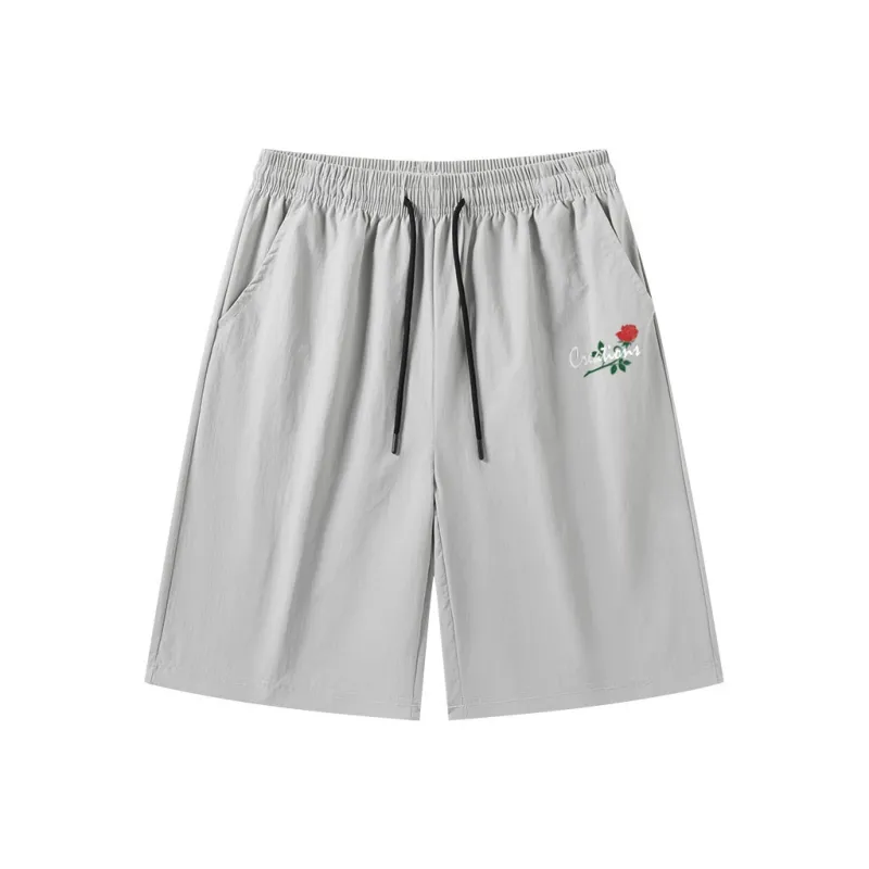 Colorful Creations Casual Shorts Unisex-19
