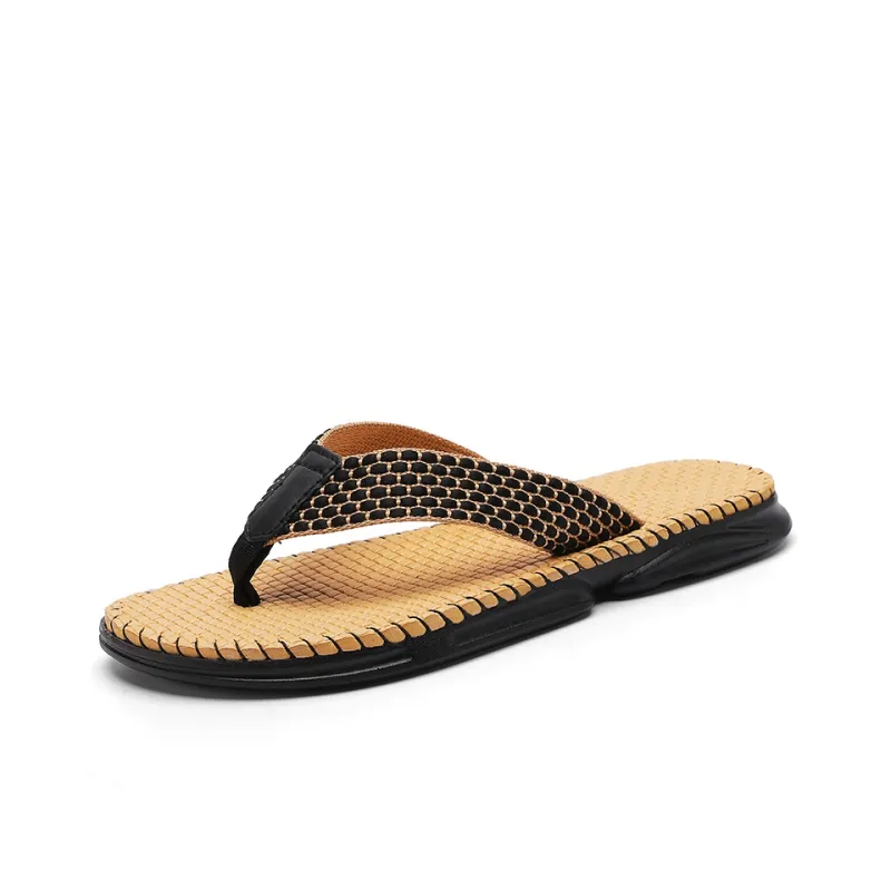 MESUCA Flip Flops Men-5