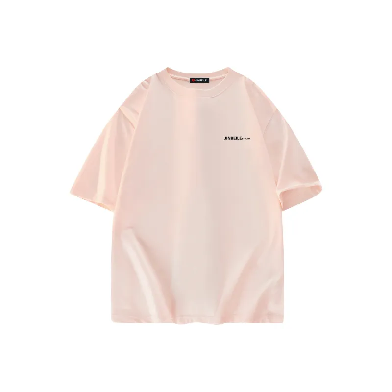 JINBEILE T Shirts Unisex-13