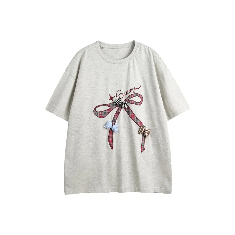 Ordifen T-Shirts Women's-6