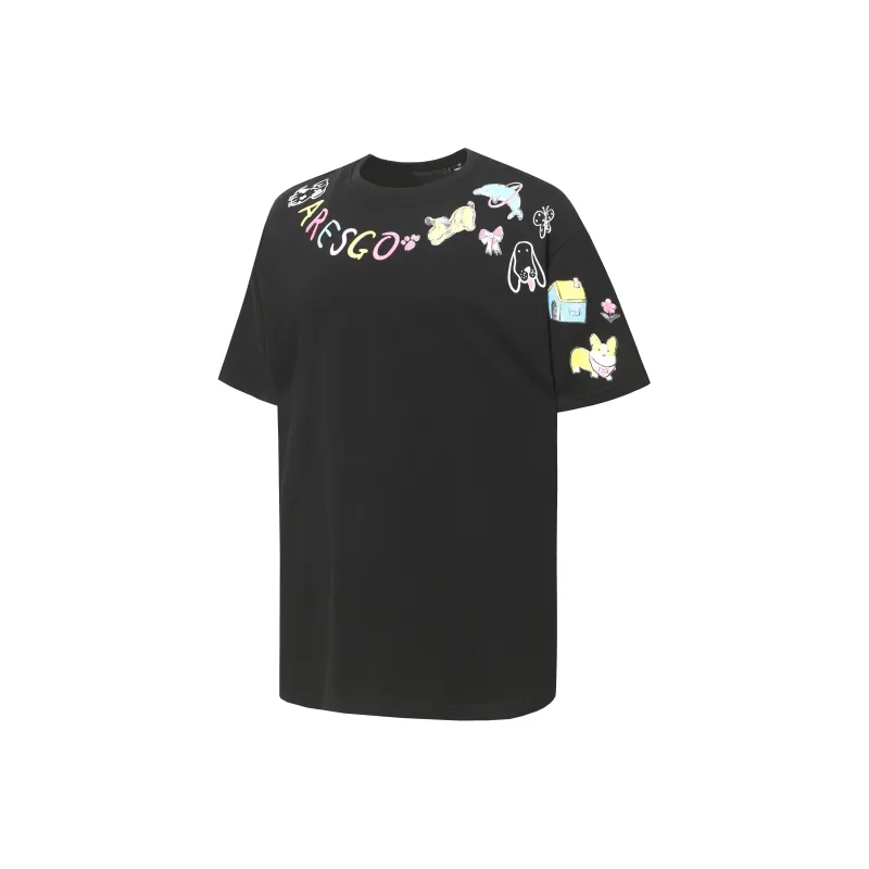 GBXM T Shirts Unisex-1
