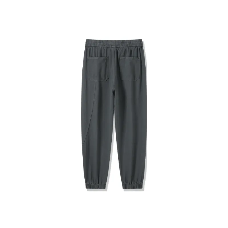 Caramella Casual Pants Unisex-6