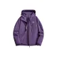 Phantasm Purple[Single Layer Coat]