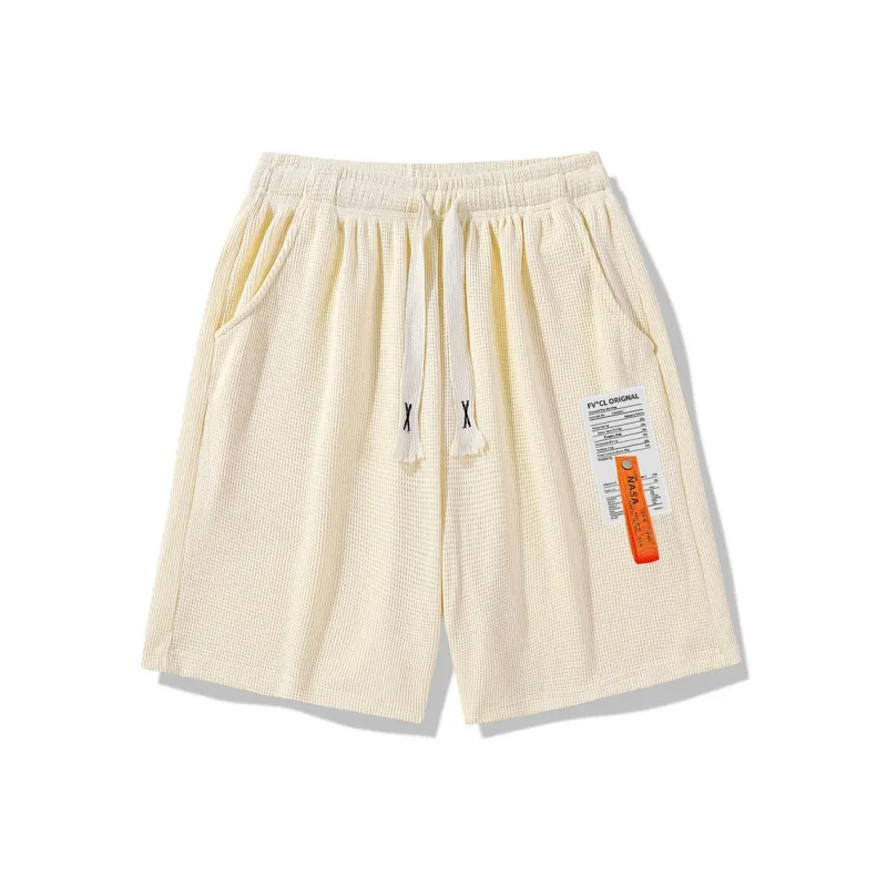 DOUBLE STAR 88 Casual Shorts Unisex-10